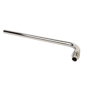 Трубка Г-образная 16xL250 приборная (MVI) SF.650.04-L250