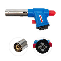 Горелка газовая насадка GT-23 с пьезоподжигом (REXANT) 12-0023