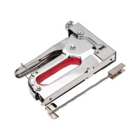 Степлер мебельный металлический (REXANT) 12-5402