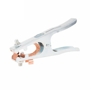 Зажим ''крокодил'' 500 А 200 мм для сварки (REXANT) 16-0055