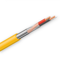 Кабель КПСЭнг(А)-FRHF- 1х2х0.5 (100 м) (Технокабель НН) 1578496