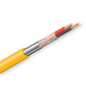 Кабель КПСЭнг(А)-FRHF- 1х2х0.5 (100 м) (Технокабель НН) 1578496
