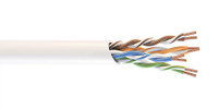 Витая пара СегментЛАН U/UTP Cat5e PVCLSнг(А)-LSLTx 4х2х0.52 (СегментЭнерго) С7499