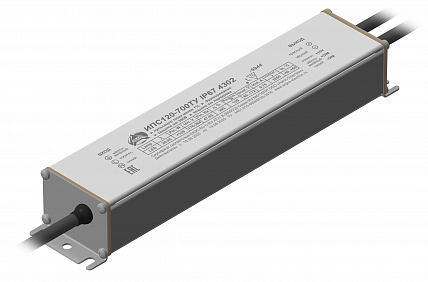 Источник питания Аргос ИПС120-700ТУ IP67 4302 (Аргос-Электрон) 512691