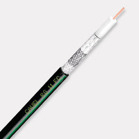 Кабель коаксиальный RG 11 FC Италия (CAVEL) RG11FC