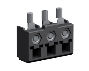 Applicable Model: HGM ALL AF, HGP ALL AF (HD Hyundai Electric) CBBBLOCKUNIT