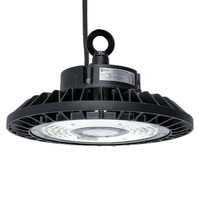 Светильник светодиодный промышленный для высоких пролетов ДСП-2101 100Вт 120 гр 5000К IP65 (EKF) HIL-2101-100-120-5000