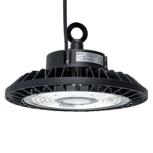 Светильник светодиодный промышленный для высоких пролетов ДСП-2101 100Вт 120 гр 5000К IP65 (EKF) HIL-2101-100-120-5000