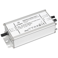Блок питания ARPV-UH24120-PFC-DALI-PH (24V, 5.0A, 120W) (ARL, IP67 Металл, 7 лет) (Arlight) 028107