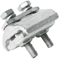 Зажим плашечный CD 150 (НИЛЕД)