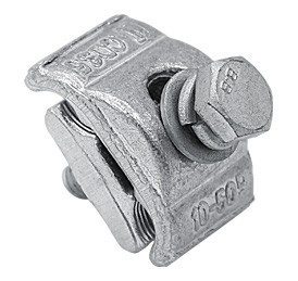 Зажим плашечный CD 35 (НИЛЕД)