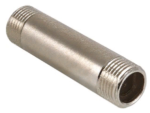 Бочонок НН 1/2'х80 мм (MVI) BF.572.04-L80