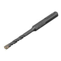 Бур по бетону, 6 x 110mm, SDS PLUS (СИБРТЕХ) 70552