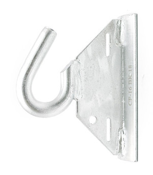 Крюк монтажный CF 16 (ВК)