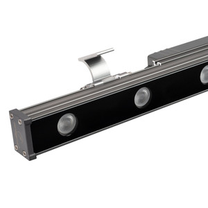 Светодиодный прожектор AR-LINE-500XS-6W-220V Warm (Grey, 30 deg) (, Закрытый) (Arlight) 037364
