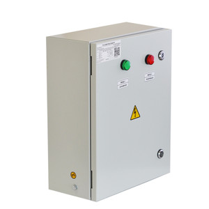 Щит автоматического переключения ЩАП-23 25А АВР (Электроспектр) _VG212079