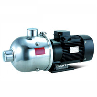 Насос центробежный CHL 8-40, 1,5 кВт, резьб, 3х220В/3х380В, 50 Гц, нерж, 70 С (CNP) CHL8-40LSWSC