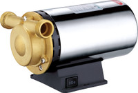 Насос повышения давления PUMPMAN (130Вт, Hmax-10м, Qmax-13л/мин) (Pumpman) CL15GRS-10H