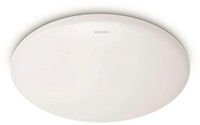 Светильник светодиодный LED ДПБ 17 Вт 1500 Лм 6500 К 220-240 В IP20 CL200 (PHILIPS Lightning) 915005773907