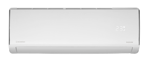 Кондиционер, блок внутренний сплит-системы настенного типа RAD12CH (Ecostar) KVS-RAD12CH/IN