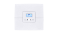 Регулятор ZONT Climatic 1.3 погодозависимый автоматический GSM / Wi-Fi  (1 ГВС + 3 прямых/смесительных контура) (Zont) ML00004486