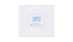 Регулятор ZONT Climatic 1.3 погодозависимый автоматический GSM / Wi-Fi  (1 ГВС + 3 прямых/смесительных контура) (Zont) ML00004486