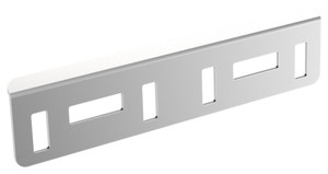 Пластина соединительная 50мм (IEK) CLM51D-PS-050