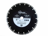Диск алмазный отрезной 230х22,23 Сегмент PRO (TRIO-DIAMOND) SP156
