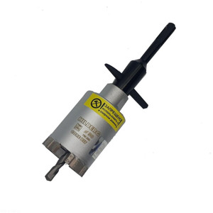 Коронка алмазная по бетону 50 мм Hilberg Laser (Hilberg) HM250
