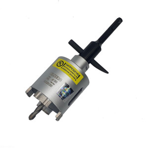 Коронка алмазная по бетону 60 мм Hilberg Laser (Hilberg) HM260