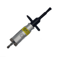 Коронка алмазная по бетону 32 мм Hilberg Laser (Hilberg) HM232