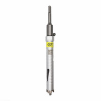 Коронка алмазная по бетону 25х150 мм Hilberg Laser Deep Drill (Hilberg) HD325