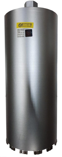 Коронка алмазная 182х450 Hilberg Laser 1 1/4 UNC (Hilberg) HD722