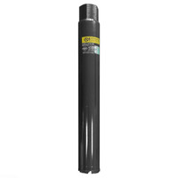 Коронка алмазная 52х450 Hilberg Super Hard 1 1/4 UNC (Hilberg) HH805