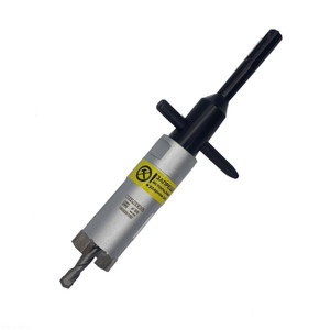 Коронка алмазная по бетону 30 мм Hilberg Laser (Hilberg) HM230