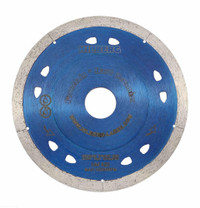 Диск алмазный отрезной 125х22,23 Hilberg Extra Thin 1,1 мм (Hilberg) HM420