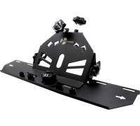 Насадка-направляющая на УШМ для заусовки плитки под 45 градусов (TRIO-DIAMOND) SL45