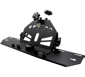 Насадка-направляющая на УШМ для заусовки плитки под 45 градусов (TRIO-DIAMOND) SL45