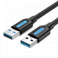 Кабель USB 3.0 AM на AM, 2 м. (Vention) CONBH