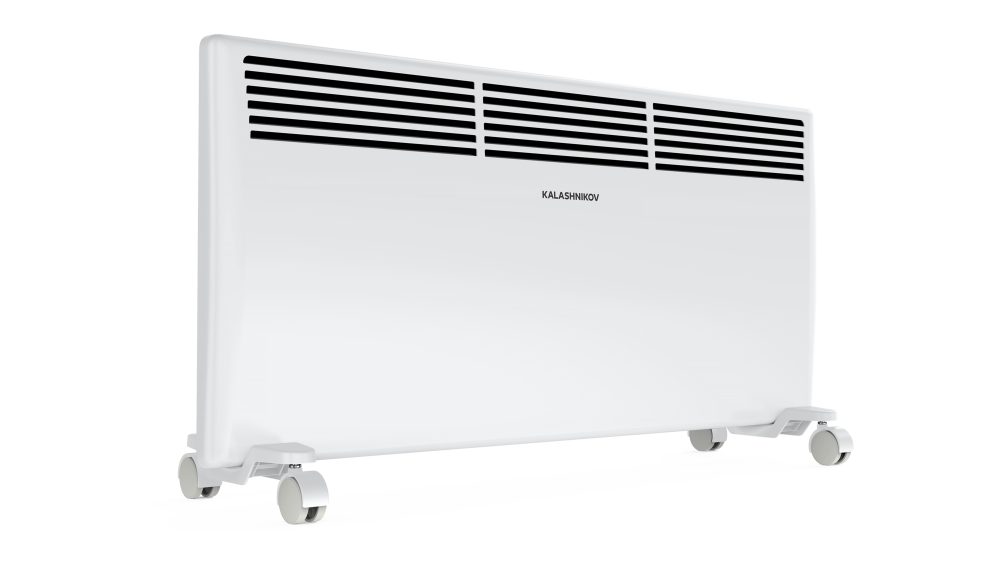 Конвектор электрический (KALASHNIKOV) KVCH-E20M-11