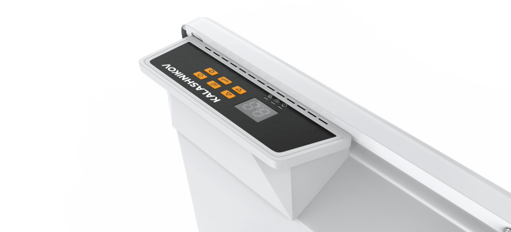 Конвектор электрический (KALASHNIKOV) KVCH-E15M-11