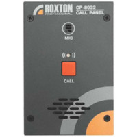 Панель вызывная абонентская врезная (Roxton) CP-8032i