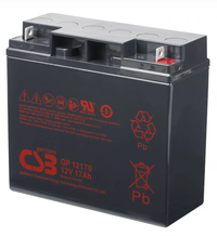 Аккумуляторная батарея CSB GP12170 B3 (CSB)