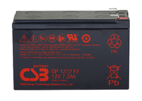 Аккумуляторная батарея (CSB) GP1272 F2