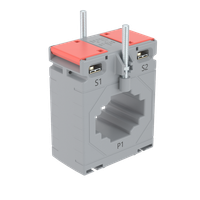 Трансформатор тока CT30 400A, класс 0.5S, 5ВА (DKC) CT30-400-0.5S-5