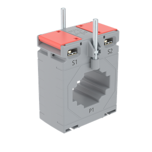 Трансформатор тока CT30 400A, класс 0.5S, 5ВА (DKC) CT30-400-0.5S-5