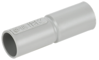 Муфта труба-труба 16 мм IP40 (IEK) CTA10D-GIG16-K41-100
