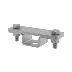 Держатель полосы двухболтовой (DKC) ND2315