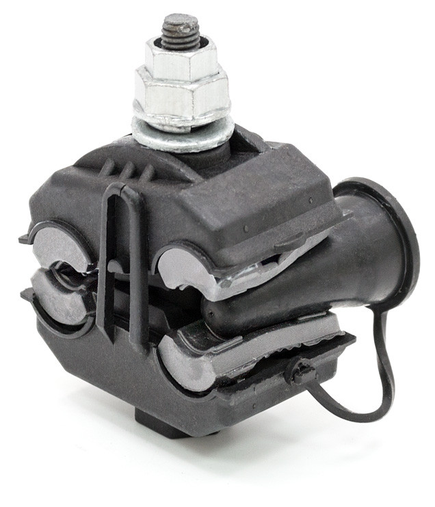 Зажим ответвительный CTN 25-150 P 25-150/25-150 (ВК)