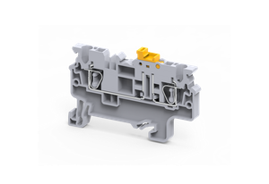 ARMAFIX Клемма пружинная с ножевым размыкателем CXK2.5 IEK (IEK) AF-CT45-04-K03-002